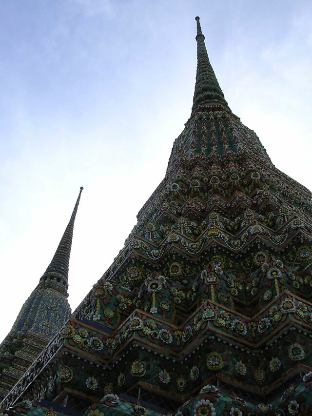 Wat Pho Bangkok